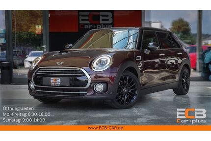 Mini Cooper D Gebrauchtwagen