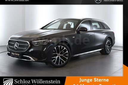Mercedes-Benz E 300 Gebrauchtwagen