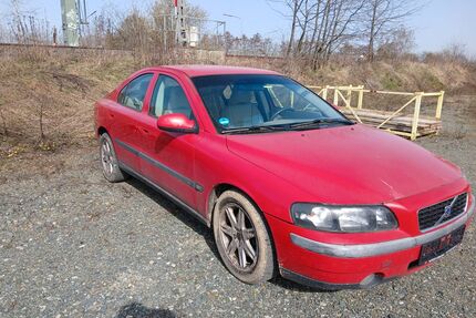 Volvo S60 Gebrauchtwagen