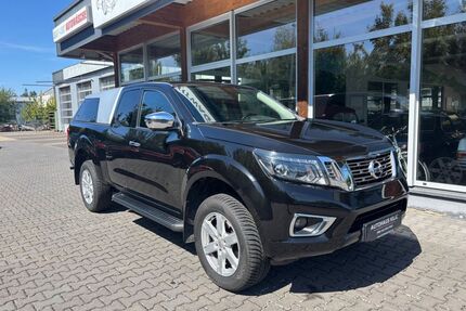 Nissan Navara Gebrauchtwagen