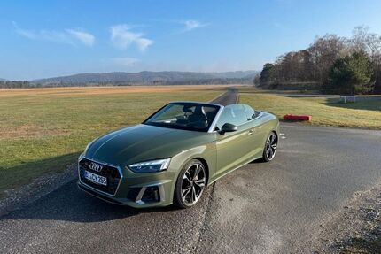 Audi A5 Gebrauchtwagen