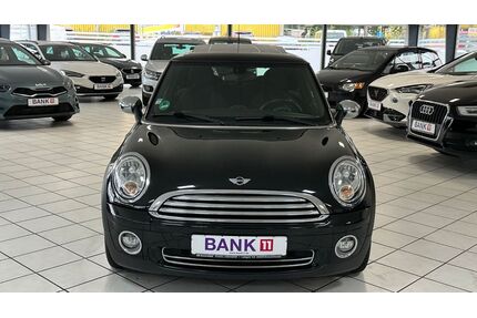 Mini ONE Gebrauchtwagen