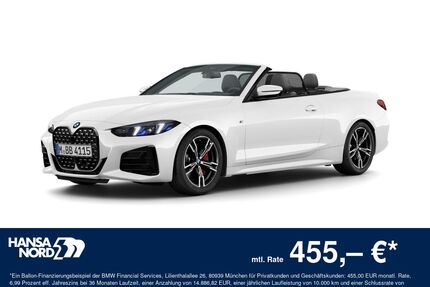 BMW 420 Gebrauchtwagen