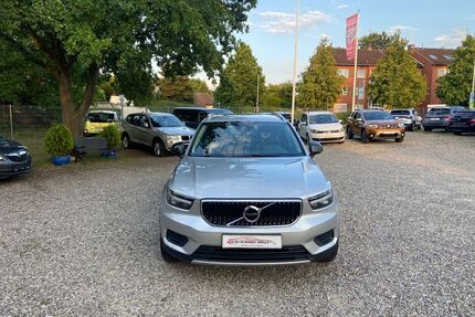 Volvo XC40 Gebrauchtwagen