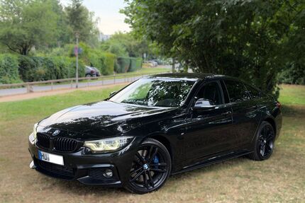 BMW 435 Gran Coupé Gebrauchtwagen