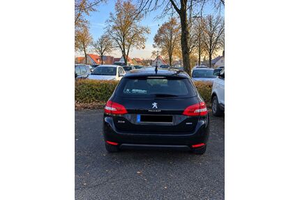 Peugeot 308 Gebrauchtwagen