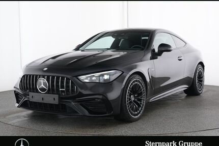 Mercedes-Benz CLE 53 AMG Gebrauchtwagen