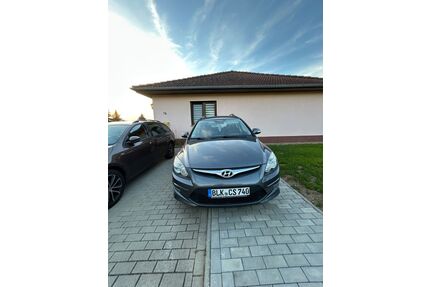 Hyundai i30 Gebrauchtwagen