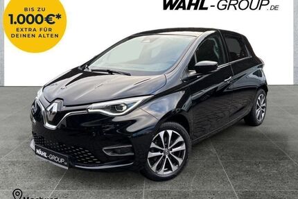 Renault ZOE Gebrauchtwagen