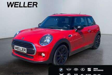Mini ONE Gebrauchtwagen
