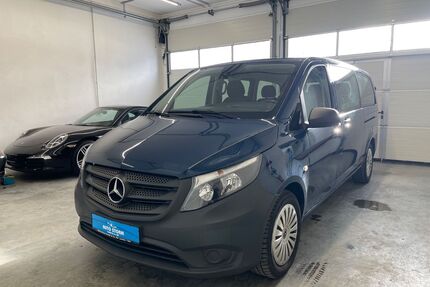 Mercedes-Benz Vito Gebrauchtwagen