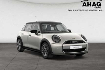 Mini Cooper C Gebrauchtwagen