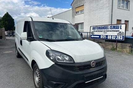 Fiat Doblo Gebrauchtwagen