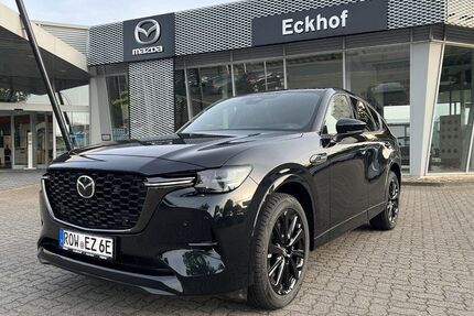 Mazda CX-60 Gebrauchtwagen