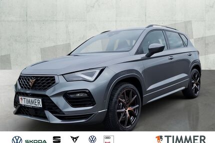 Cupra Ateca Gebrauchtwagen
