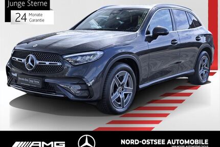 Mercedes-Benz GLC 300 Gebrauchtwagen