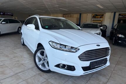 Ford Mondeo Gebrauchtwagen