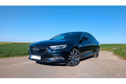 Opel Insignia Gebrauchtwagen