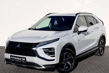 Mitsubishi Eclipse Cross Gebrauchtwagen