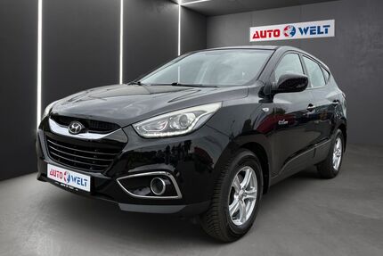 Hyundai ix35 Gebrauchtwagen