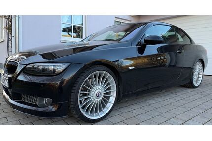 BMW 335 Gebrauchtwagen