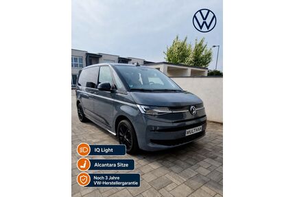 VW T7 Multivan Gebrauchtwagen