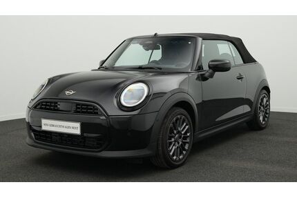 Mini Cooper Cabrio Gebrauchtwagen