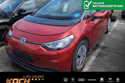 VW ID.3 Gebrauchtwagen