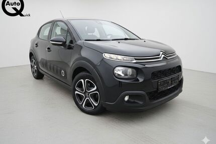 Citroen C3 Gebrauchtwagen