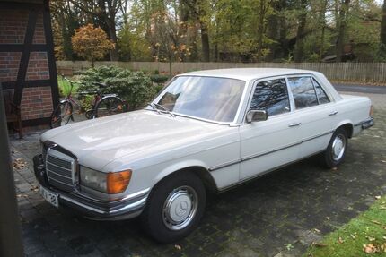 Mercedes-Benz 280 Gebrauchtwagen