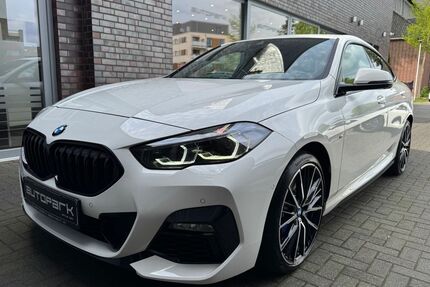BMW 218 Gran Coupé Gebrauchtwagen