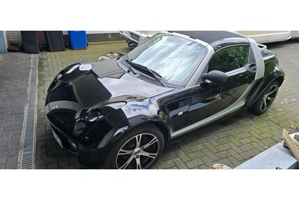 Smart Roadster Gebrauchtwagen