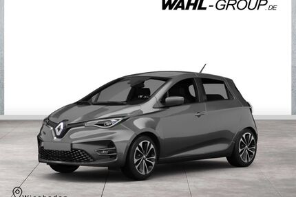 Renault ZOE Gebrauchtwagen