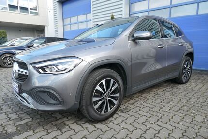 Mercedes-Benz GLA 180 Gebrauchtwagen