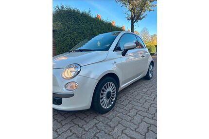 Fiat 500 Gebrauchtwagen