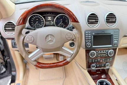 Mercedes-Benz GL 420 Gebrauchtwagen