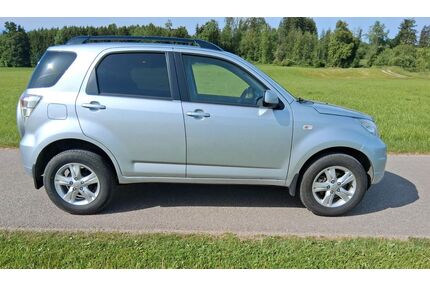 Daihatsu Terios Gebrauchtwagen