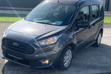 Ford Tourneo Connect Gebrauchtwagen
