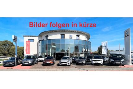Citroen Berlingo Gebrauchtwagen