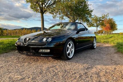 Alfa Romeo Spider Gebrauchtwagen