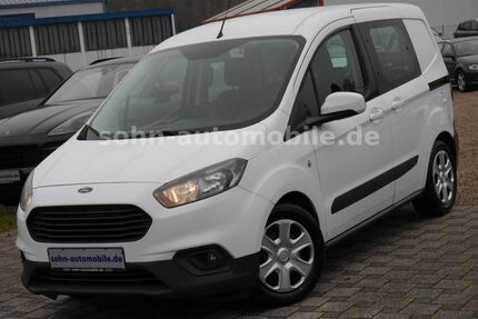 Ford Tourneo Courier Gebrauchtwagen