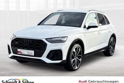 Audi Q5 Gebrauchtwagen