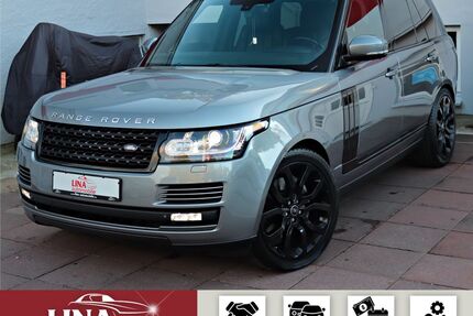 Land Rover Range Rover Gebrauchtwagen