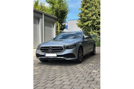 Mercedes-Benz E 300 Gebrauchtwagen
