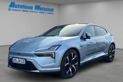 Polestar 4 Gebrauchtwagen