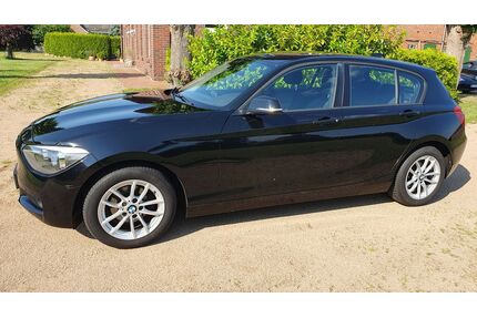 BMW 116 Gebrauchtwagen
