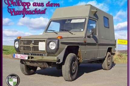Mercedes-Benz G 230 Gebrauchtwagen