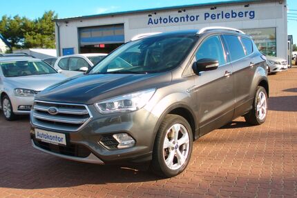 Ford Kuga Gebrauchtwagen