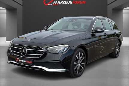 Mercedes-Benz E 300 Gebrauchtwagen