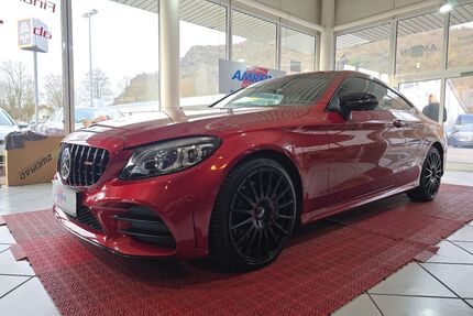 Mercedes-Benz C 300 Gebrauchtwagen